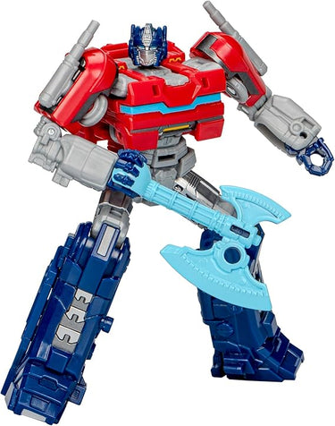 Transformers: One, Prime Changer Optimus Prime (Orion Pax), Figura de acción